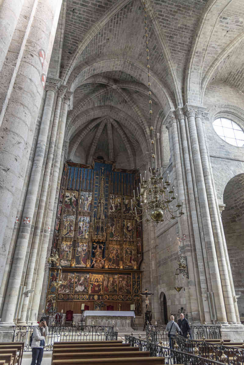 Comunidad Foral de Navarra 006 - Tudela - catedral de Santa María.jpg